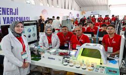 Şanlıurfa’da TEKNOFEST Heyecanı Başlıyor! Finalist Takımlar Belli Oldu