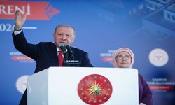 Şanlıurfa İçin Dikkat Çeken Hastane Detayı! Erdoğan İlk Kez Açıkladı
