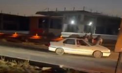 Şanlıurfa'nın o kavşağında yine kaza: Yaralılar var!