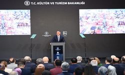 Kültür ve Turizm Bakanı Mehmet Nuri Ersoy, Şanlıurfa Kalesi açılışı için kesin tarihi açıkladı!