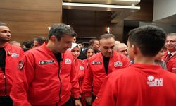 Bakan Kaçır ve Selçuk Bayraktar'dan Diyarbakır'dan Şanlıurfa TEKNOFEST Güneydoğu mesajı