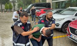 Şanlıurfa'daki o çetenin sonunu Samsun'da mağdur ettikleri kadın getirdi!
