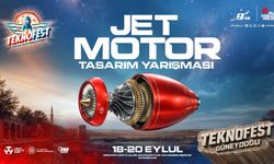 Diyarbakır Jet Motor Tasarım Yarışması’nın finalistleri ödüllerini Şanlıurfa’da alacak