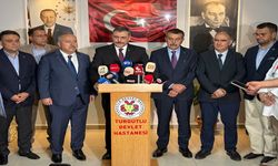 Bakan Mustafa Çiftçi'den Manisa Turgutlu saldırısı sonrası son durum ve riskli bölge açıklaması!