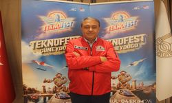 Şanlıurfa TEKNOFEST Güneydoğu'ya rekor katılımla hazır: Vali Hasan Şıldak'tan kritik açıklamalar