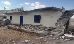Şanlıurfa'nın o ilçesinde deprem verisi belli oldu