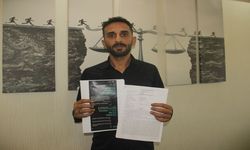 Şanlıurfa’da Boşanma Aşamasındaki Adamdan Çarpıcı İddialar: “Can Güvenliğim Yok”