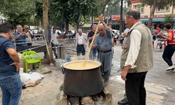 Şanlıurfa’da Unutulan Gelenek Yeniden Canlandı: Meydanda Renkli Görüntüler