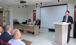 Şırnaklı gençler TEKNOFEST Güneydoğu için aylardır laboratuvarda sabahlıyor: "Şanlıurfa'ya ev sahibi olarak geliyorlar"