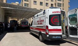 Şanlıurfa’da 11 Yaşındaki Çocuğa Otomobil Çarptı