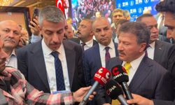 TESK’te koltuk değişimi: Yeni Başkan Mehmet Yiğiner oldu