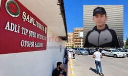 Şanlıurfa’da feci motosiklet kazası: 16 yaşındaki Doğan Hasar hayatını kurtarılamadı!