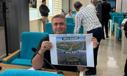 Şanlıurfa’da O Arazi İçin Yeni Gelişme! Meclisten Karar Alınması İstendi