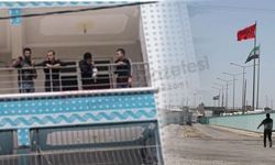 Şanlıurfa’da korkunç olay: 4 kişiyi eve kilitleyip ailelerinden fidye istediler!