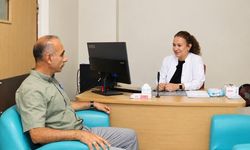 Alzheimer Böyle Sinyal Veriyor! Şanlıurfa’da Uzmanı Tek Tek Açıkladı