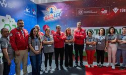 ASELSAN’ın TEKNOFEST Şanlıurfa Sergisi Belli Oldu