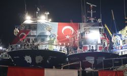 Türk Balıkçıları İçin Yeni Dönem!
