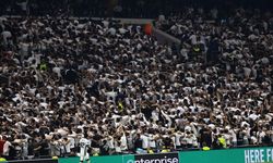Beşiktaş’tan Marsilya Karşısında Farklı Galibiyet!