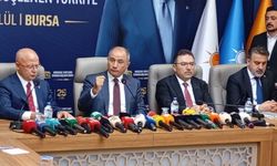 Efkan Ala’dan Şanlıurfa Depremi Mesajı: Geçmiş Olsun Dileklerini İletti