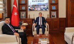 Şanlıurfa Defterdarı Güngör Gönültaş’ın Yeni Adresi Belli Oldu