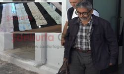 Şanlıurfa’da dilencilik denetimi: İran uyruklu kişinin üzerinden 60 bin TL çıktı
