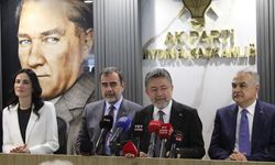 Bakan Yumaklı Aydın'ın Tarım Potansiyelini Açıkladı