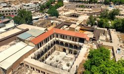 Şanlıurfa'da tarihi han kiraya veriliyor: Şartları duyanlar kulaklarına inanamadı, detaylar belli oldu