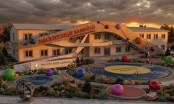 TEKNOFEST Şanlıurfa'da teknoloji hamleleri Haliliye'de yükseliyor: Başkan Canpolat'tan yerinde inceleme