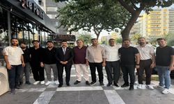 Genel Başkan Osman Kaya; “Şimdi Şanlıurfa’da yetki zamanı!”