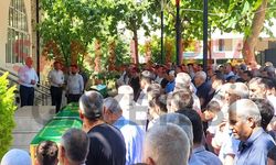Bu acıya yürek dayanmaz: Şanlıurfa'da aynı aileden 4 kişi yan yana toprağa verildi!