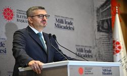İletişim Başkanı Burhanettin Duran'dan Şanlıurfa depremi açıklaması: "Teyitsiz haber geçmeyin!"