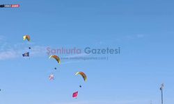 Şanlıurfa’da TEKNOFEST Güneydoğu heyecanı başladı: Kapılar ziyaretçilere açıldı!