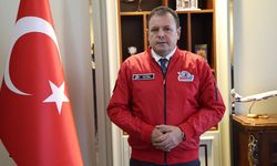 Mehmet Doğan Yetim: TEKNOFEST’e Ev Sahipliği Yapmanın Gururunu Yaşıyoruz