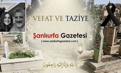 Şanlıurfa AK Parti Milletvekili Emin Önen'e devletin zirvesinden taziye mesajları!