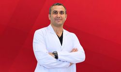 Bölgenin sağlık üssü Şanlıurfa'nın Harran Üniversitesi Hastanesi'ne taze kan: O cerrah göreve başladı!