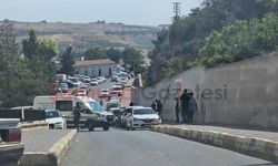 Şanlıurfa Emniyeti’ni yasa boğan haber: Başkomiser Özbal hayatını kaybetti!