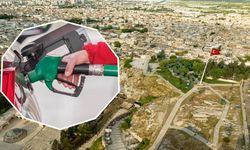 Şanlıurfalı çiftçiye kötü haber motorinden geldi: İşte, 17 Eylül Perşembe ilçe ilçe güncel akaryakıt fiyat listesi