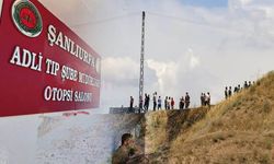 Şanlıurfa Suruç’ta arazi kavgası can aldı: Yaralılar var!