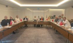 KGK yönetimi Sakarya’da toplandı: Gündem gazeteciliğin geleceği