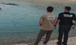 Şanlıurfa seferber olmuştu: Önce acı haberi sonra da cesedi geldi!
