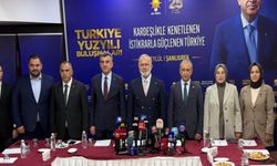 Manisa Milletvekili Bahadır Yenişehirlioğlu Şanlıurfa’dan duyurdu: “Her bir canı bağrımıza basacağız”