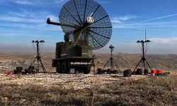 KANGAL ve EJDERHA'dan dron tehditlerine karşı eş gövde gösterisi
