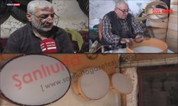 Şanlıurfa’da Yüzyıllardır Süren Gelenek Tehlikede: “Ben de Bırakacağım”