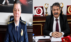 Şanlıurfa Emniyetinden gurur tablosu: Şehirde Görev Yapmış İki İsim Ankara'nın Zirvesine Atandı!