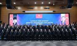 İçişleri Bakanı Mustafa Çiftçi'den emniyet müdürlerine talimat