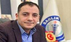 Şanlıurfa, Sağlık-Sen ailesine taze kan oluyor