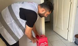 Bir mahalleden tüm Şanlıurfa'ya: "Hedef belli, atıp kaçmak yok!"