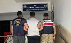 Şanlıurfa’da Jandarmadan Nokta Operasyon! Aranan Hükümlü Yakalandı