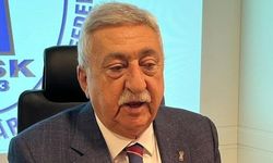 TESK Başkanı Palandöken'den Akaryakıt Fiyatları İçin Kritik Çağrı!
