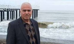 Mehmet Bedih Doğrusöz Vefat Etti